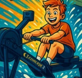 berichtafb-jeugd-ergometer